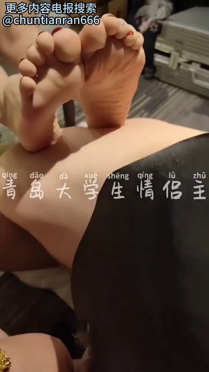 青岛学生情侣主 (6)